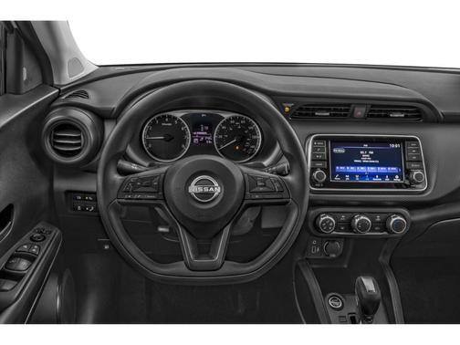 Fresh Powder 2023 Nissan Kicks S