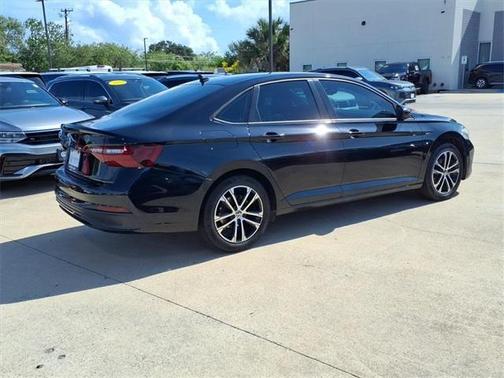 2022 Volkswagen Jetta 1.5T Sport