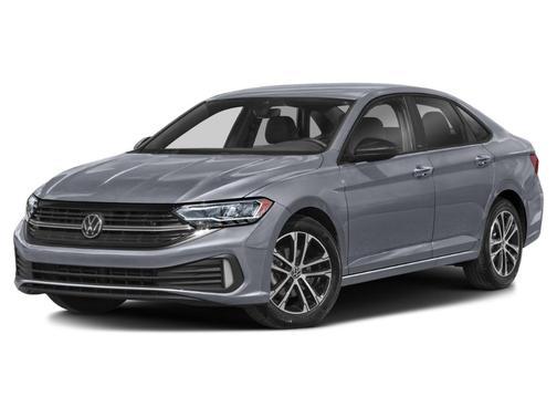 2022 Volkswagen Jetta 1.5T Sport