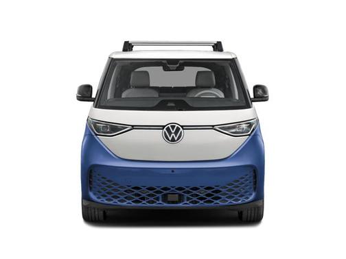 2025 Volkswagen ID. Buzz 1st Edition