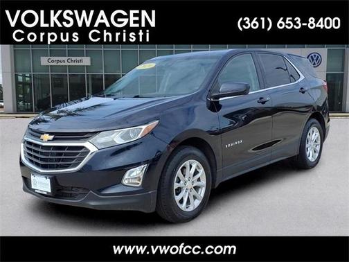 2020 Chevrolet Equinox 2LT