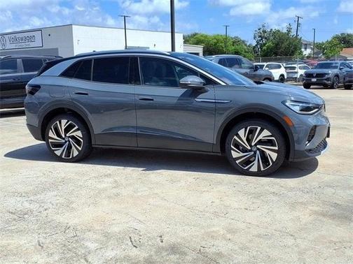 2025 Volkswagen ID.4 Pro S Plus