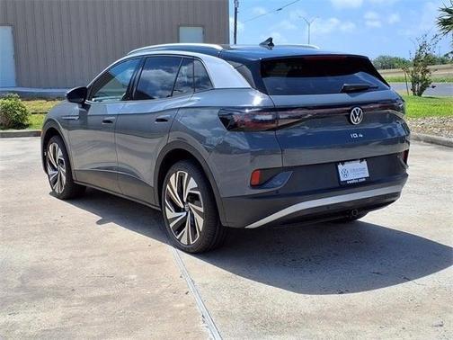 2025 Volkswagen ID.4 Pro S Plus