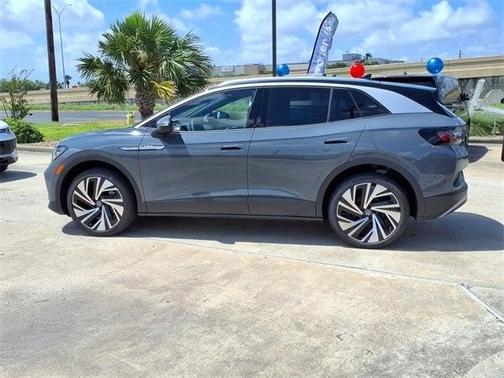 2025 Volkswagen ID.4 Pro S Plus