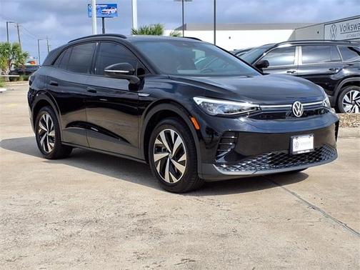 2025 Volkswagen ID.4 Pro