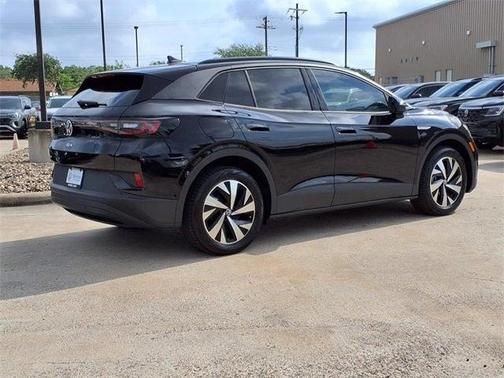 2025 Volkswagen ID.4 Pro