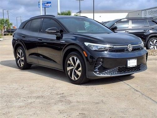 2025 Volkswagen ID.4 Pro