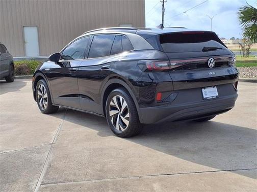 2025 Volkswagen ID.4 Pro