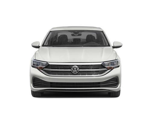 2023 Volkswagen Jetta 1.5T S