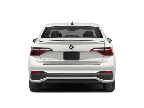 2023 Volkswagen Jetta 1.5T S