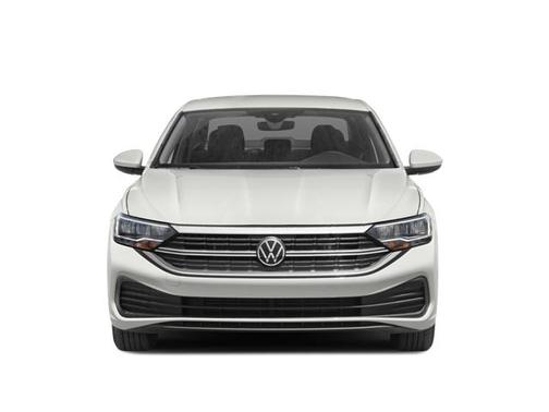 2023 Volkswagen Jetta 1.5T S