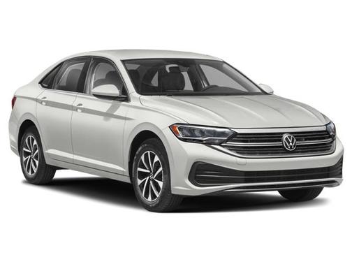 2023 Volkswagen Jetta 1.5T S