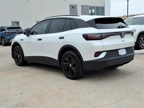 2025 Volkswagen ID.4 Pro S