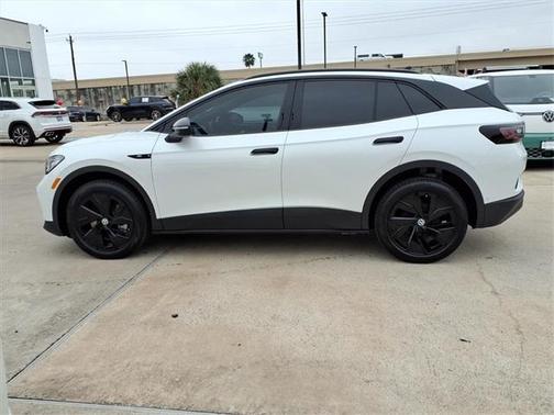 2025 Volkswagen ID.4 Pro S