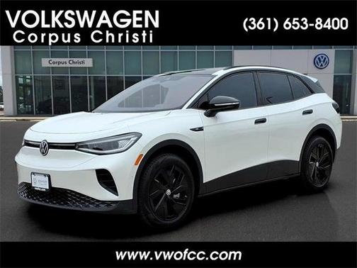 2025 Volkswagen ID.4 Pro S