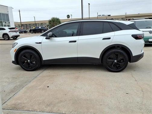 2025 Volkswagen ID.4 Pro S