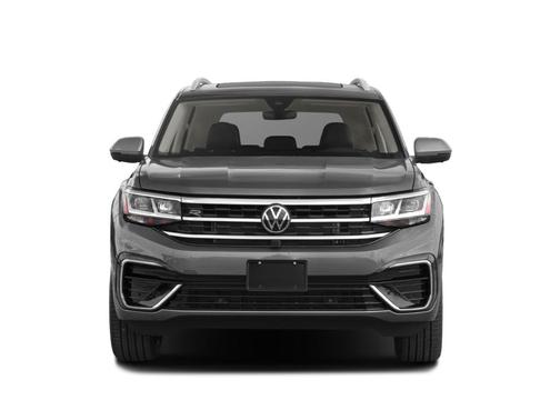 2023 Volkswagen Atlas 3.6L SEL Premium R-Line