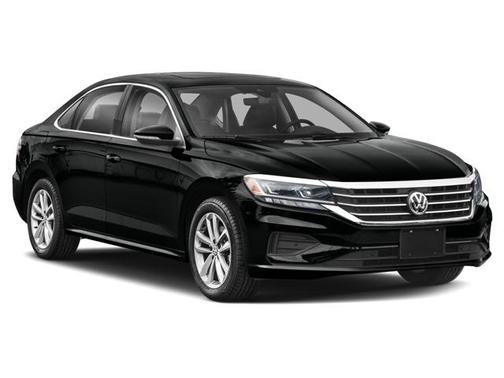 2022 Volkswagen Passat 2.0T SE