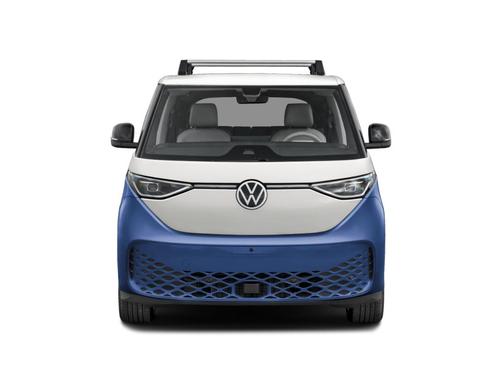 2025 Volkswagen ID. Buzz Pro S Plus