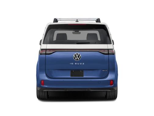 2025 Volkswagen ID. Buzz Pro S Plus