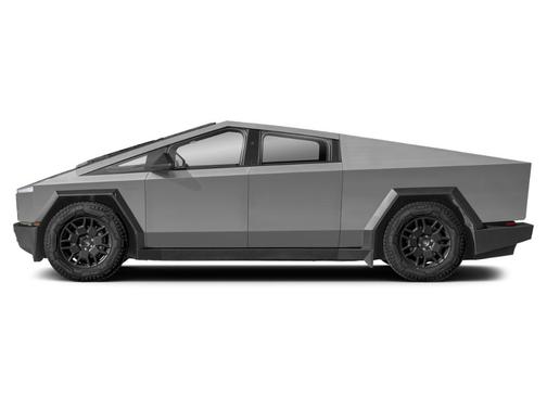 2024 Tesla Cybertruck Cyberbeast