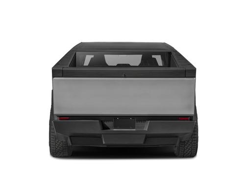 2024 Tesla Cybertruck Cyberbeast