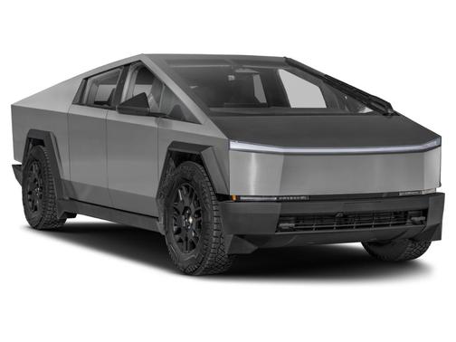 2024 Tesla Cybertruck Cyberbeast