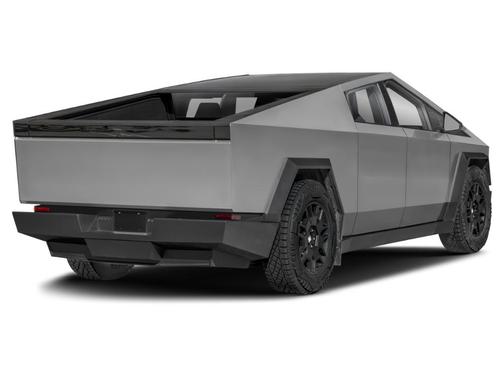 2024 Tesla Cybertruck Cyberbeast
