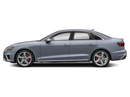 2022 Audi S4 3.0T Premium Plus