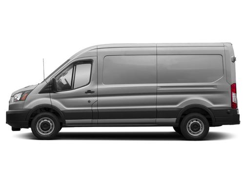Magnetic 2019 Ford Transit-150 Base