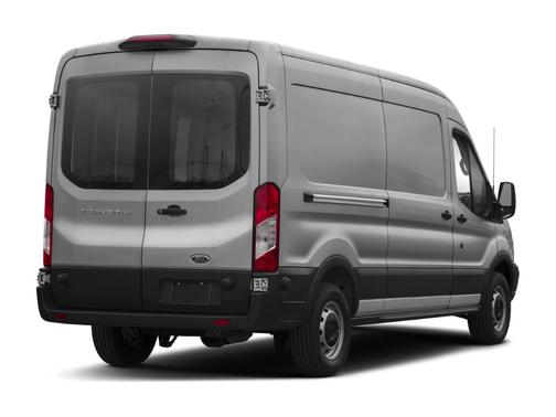 Magnetic 2019 Ford Transit-150 Base