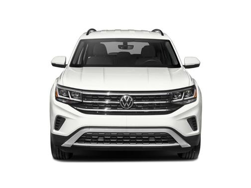 2023 Volkswagen Atlas 2.0T SE