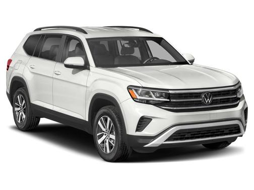 2023 Volkswagen Atlas 2.0T SE