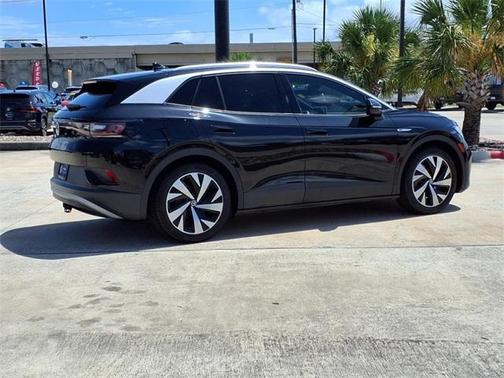 2021 Volkswagen ID.4 1st Edition