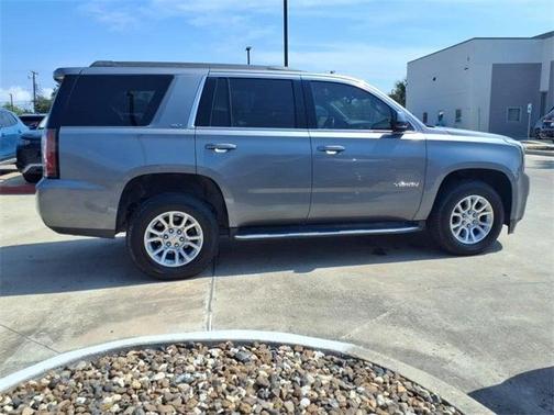 2019 GMC Yukon SLT Standard Edition