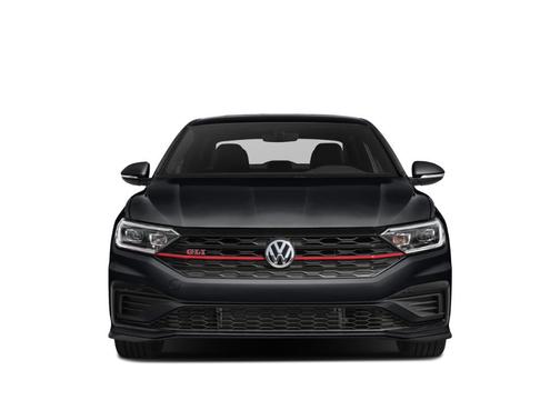 2019 Volkswagen Jetta GLI 2.0T 35th Anniversary Edition