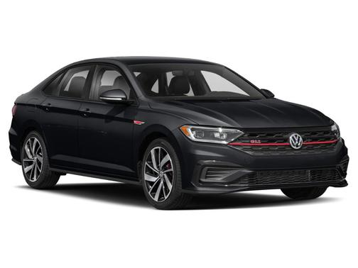 2019 Volkswagen Jetta GLI 2.0T 35th Anniversary Edition