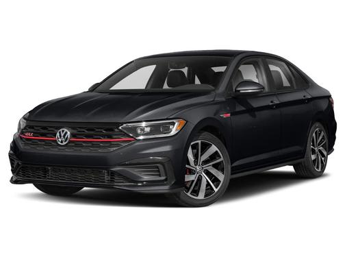 2019 Volkswagen Jetta GLI 2.0T 35th Anniversary Edition