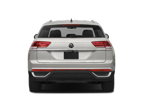 2022 Volkswagen Atlas Cross Sport 3.6L V6 SEL Premium R-Line