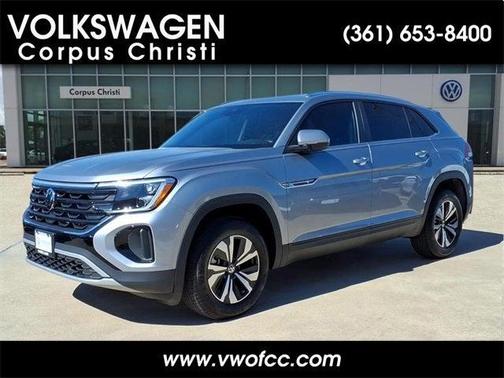 2026 Volkswagen Atlas Cross Sport 2.0T SE