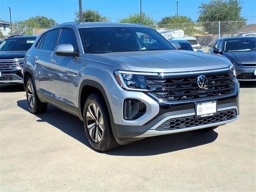 2026 Volkswagen Atlas Cross Sport 2.0T SE