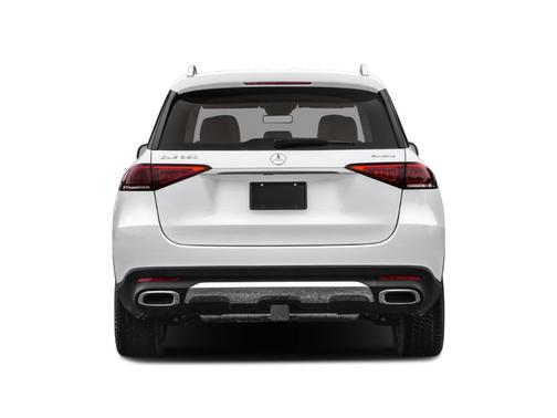 2021 Mercedes-Benz GLE 350 Base 4MATIC