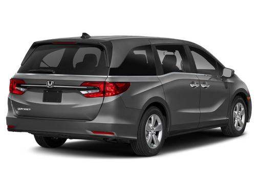 2024 Honda Odyssey EX