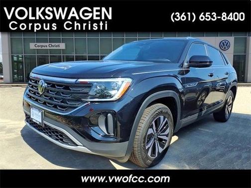 2026 Volkswagen Atlas Cross Sport 2.0T SE