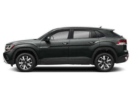 2023 Volkswagen Atlas Cross Sport 3.6L V6 SEL Premium R-Line