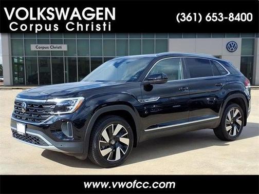 2026 Volkswagen Atlas Cross Sport 2.0T SEL