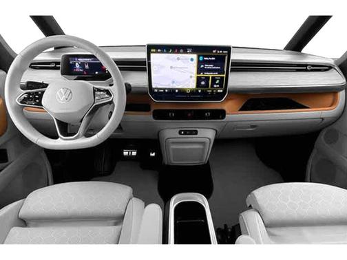 2025 Volkswagen ID. Buzz 1st Edition