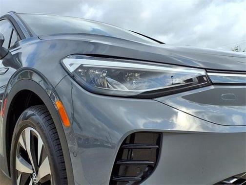 2025 Volkswagen ID.4 Pro