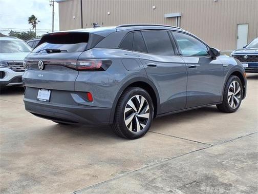 2025 Volkswagen ID.4 Pro