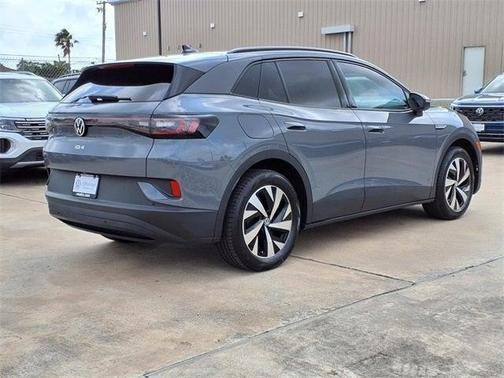 2025 Volkswagen ID.4 Pro